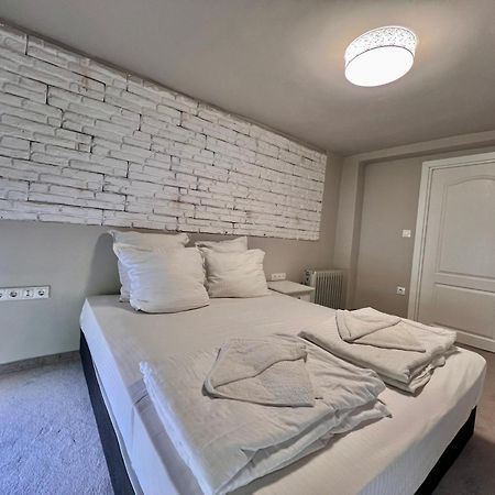 Just House Villa Varna Bagian luar foto
