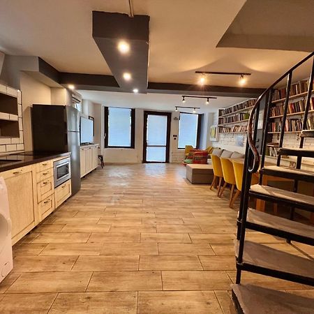 Just House Villa Varna Bagian luar foto