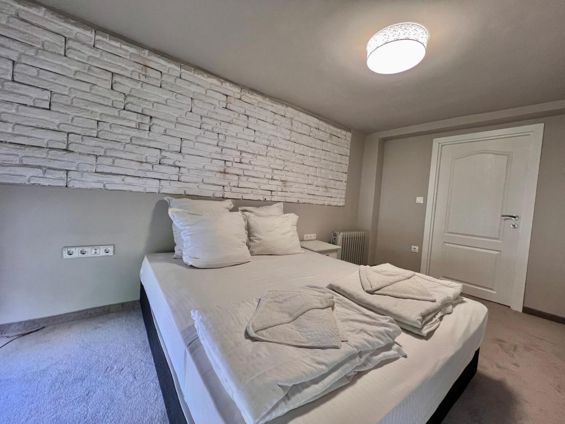 Just House Villa Varna Bagian luar foto