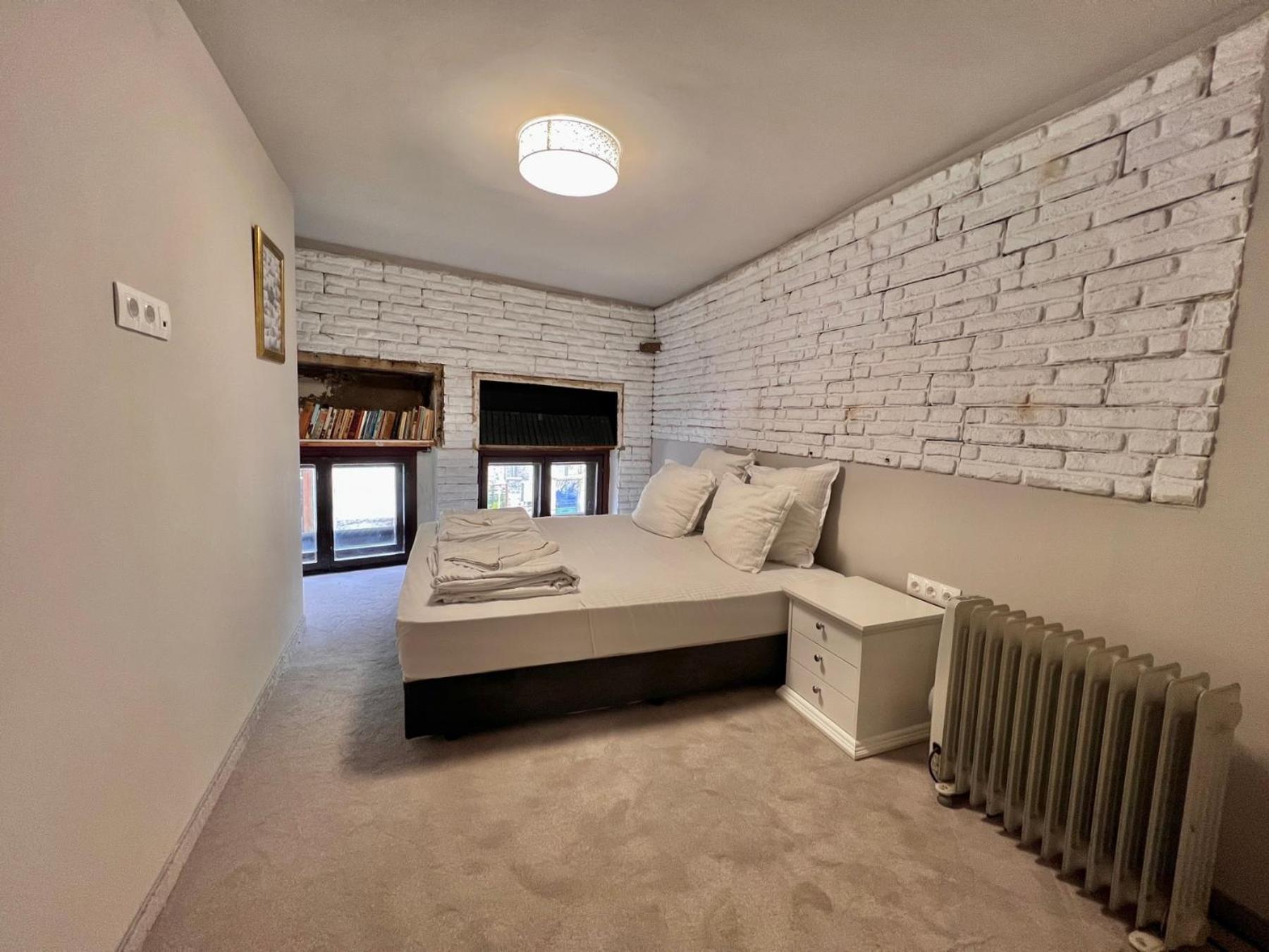 Just House Villa Varna Bagian luar foto