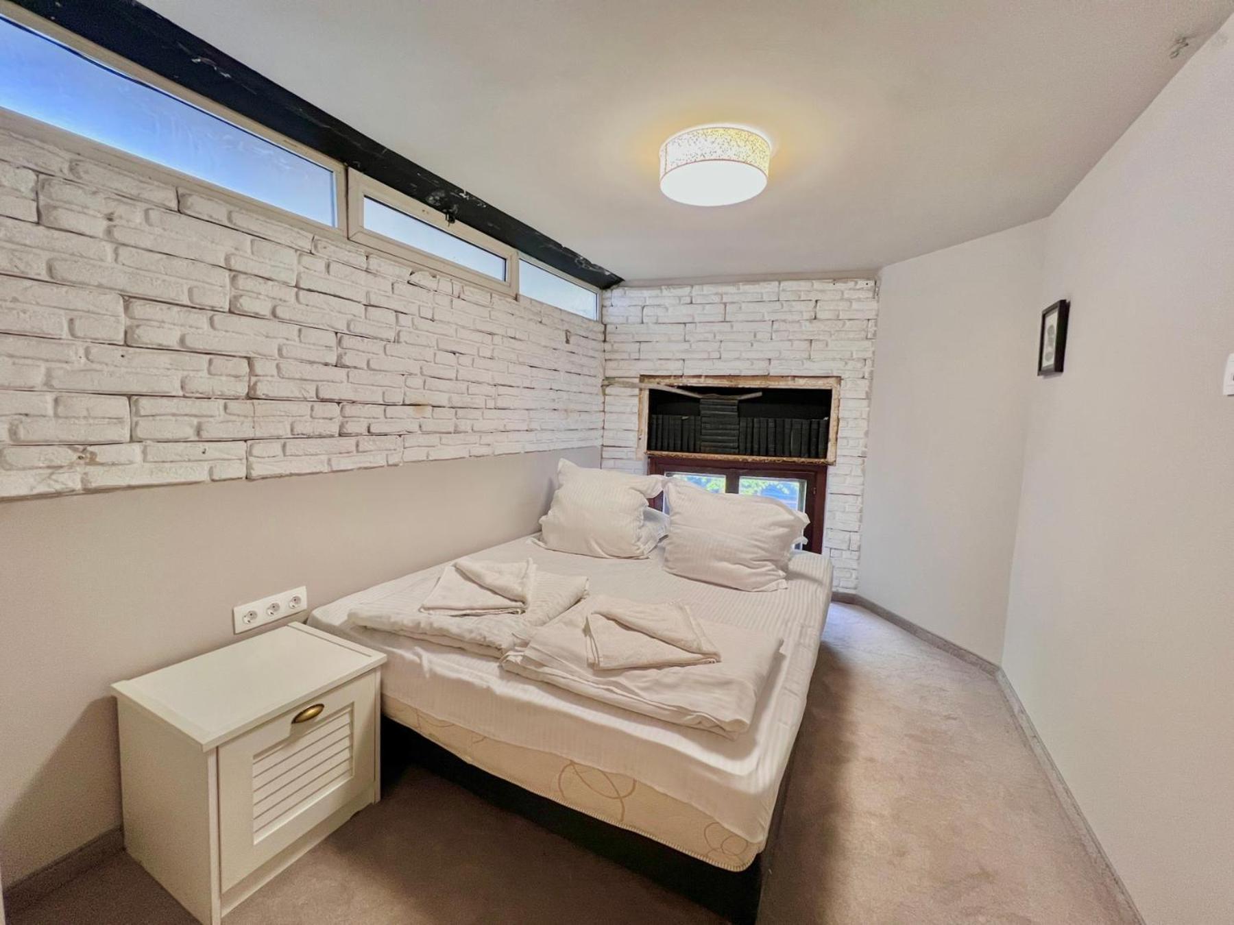 Just House Villa Varna Bagian luar foto