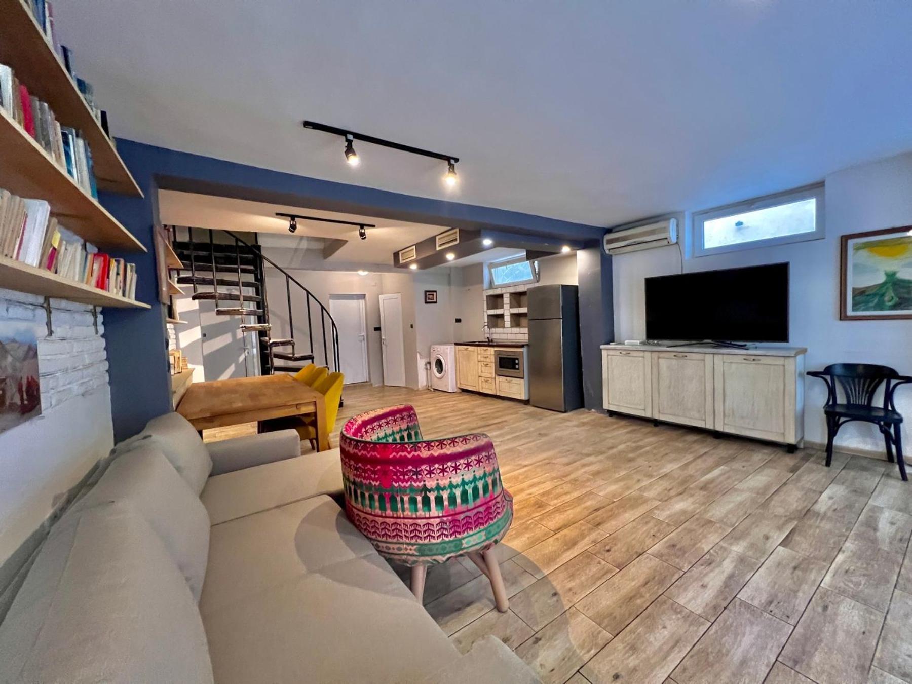Just House Villa Varna Bagian luar foto