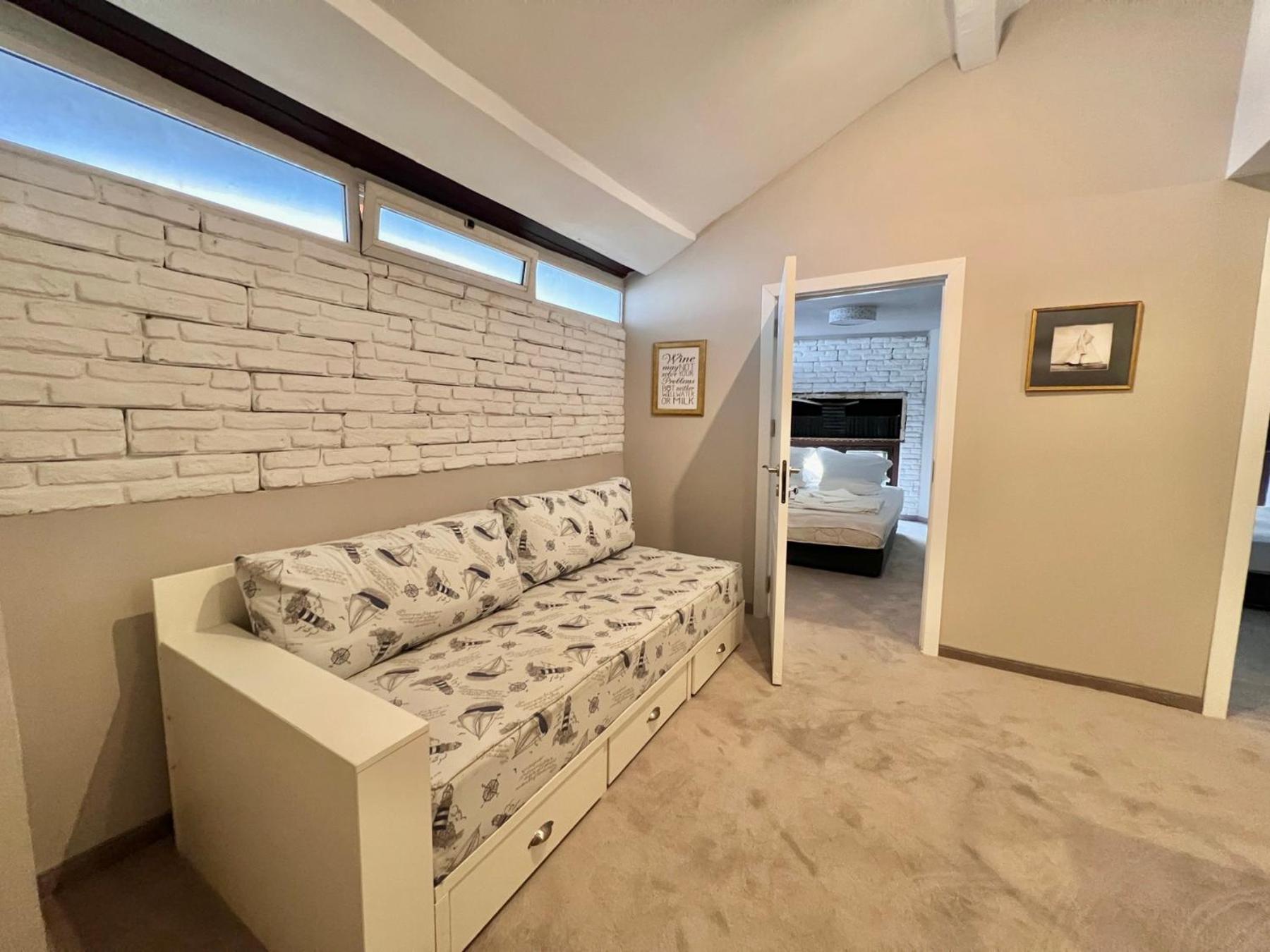 Just House Villa Varna Bagian luar foto