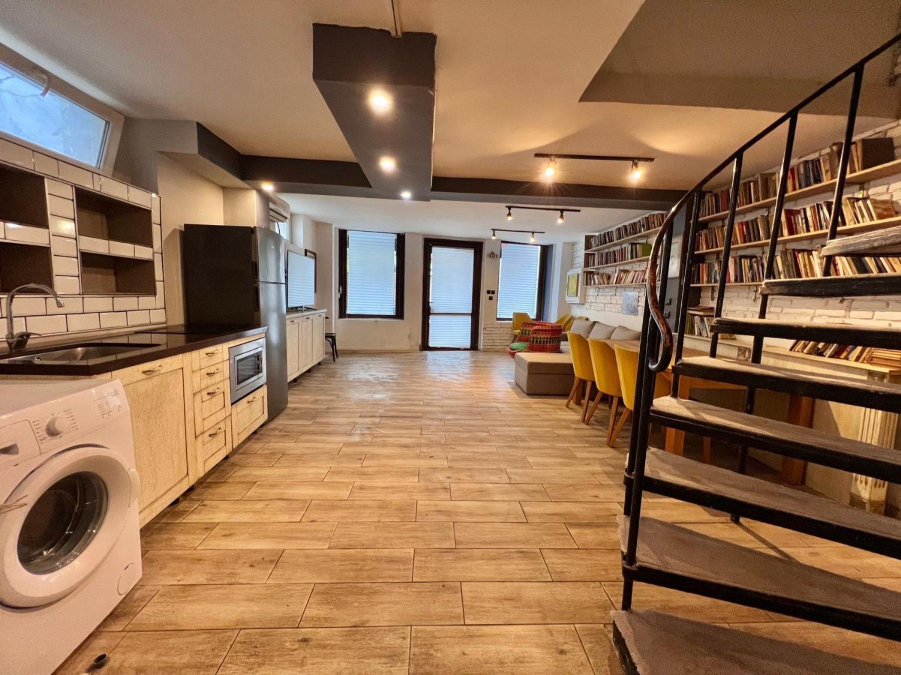 Just House Villa Varna Bagian luar foto