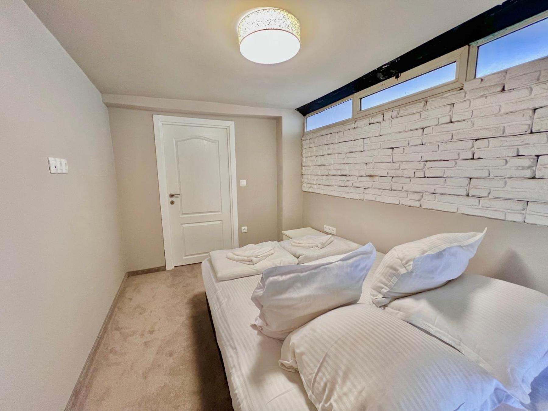 Just House Villa Varna Bagian luar foto