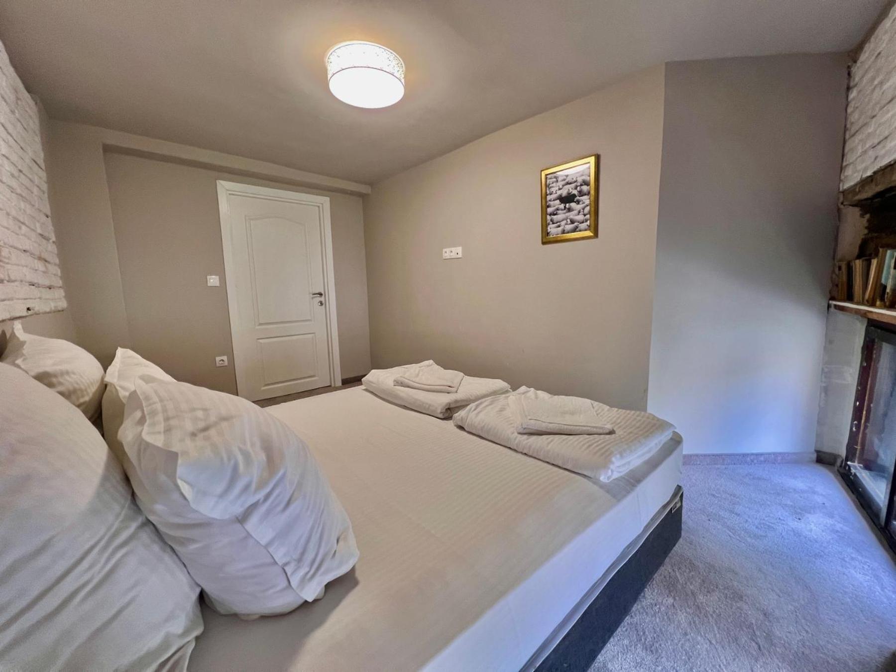 Just House Villa Varna Bagian luar foto