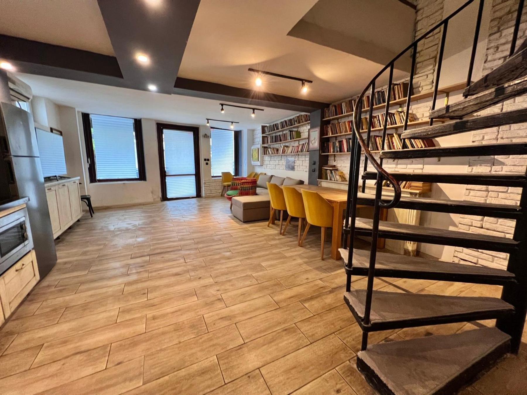 Just House Villa Varna Bagian luar foto